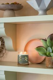 Yankee Candle Signature Medium Jar Olive & Cypress - thumbnail 3