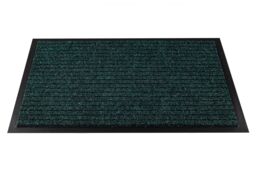 RugsX Antislip Dura Doormat in Green - Size: 66 cm x 120 cm - thumbnail 3