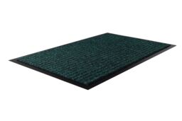 RugsX Antislip Dura Doormat in Green - Size: 66 cm x 120 cm - thumbnail 4