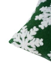 Living and Home 2Pcs Christmas Theme Decorative Throw Pillows - Size: 45 cm x 45 cm - thumbnail 8