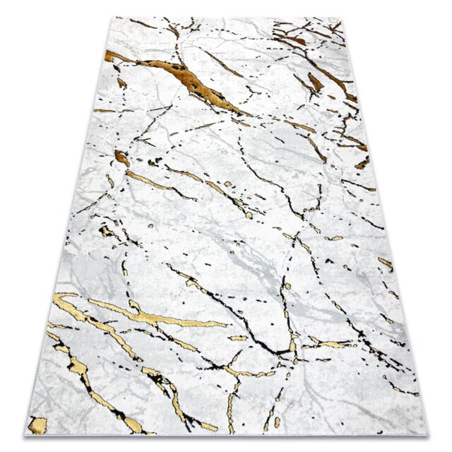 RugsX Allure Rug in White - Size: 200 cm x 290 cm - image 1