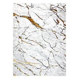 RugsX Allure Rug in White - Size: 200 cm x 290 cm - thumbnail 3
