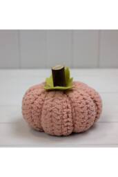 KDMD Pink Ornament 12cm - thumbnail 1