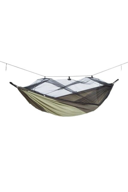 Amazonas Moskito-Traveller Thermo XXL in Green - image 1
