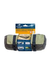 Amazonas Moskito-Traveller Thermo XXL in Green - thumbnail 2