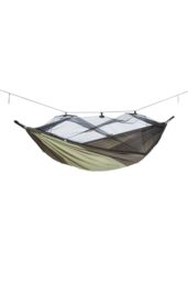 Amazonas Moskito-Traveller Thermo XXL in Green