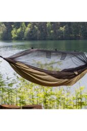 Amazonas Moskito-Traveller Thermo XXL in Green - thumbnail 3