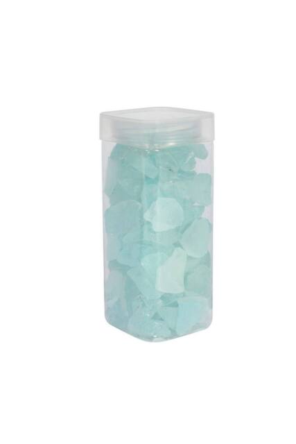 KDMD 10-20mm Blue Sea Glass 750gr 2 Pack - image 1