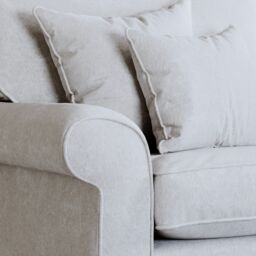 The Great Sofa Company Flora 2 Corner 2 Sofa Glory Pearl in Light Beige - thumbnail 4