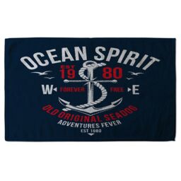 Benjamin Tate Design Ocean Spirit Soft Bath Towel in Pink - thumbnail 1