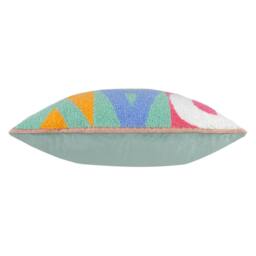 Furn Daydreams Tufted Cushion - Size: 43 cm x 43 cm - thumbnail 4