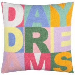 Furn Daydreams Tufted Cushion - Size: 43 cm x 43 cm - thumbnail 2