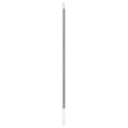 Berkfield Home Dishwasher Panel¬†Kalmar¬†Grey Sonoma 60x1.5x67 cm Engineered Wood in Grey - thumbnail 5