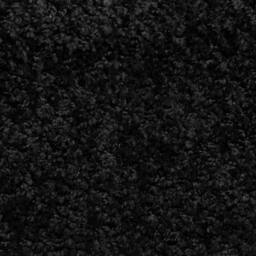 Berkfield Home Stair Mats 10 pcs 56x17x3 cm Black - Size: Medium - thumbnail 7