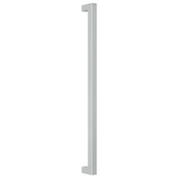 Berkfield Home Cabinet Handles 5 pcs Silver 320 mm Stainless Steel - thumbnail 3