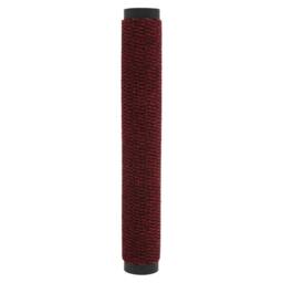 Berkfield Home Durable Doormat Tufted 60x180 cm Red - thumbnail 3