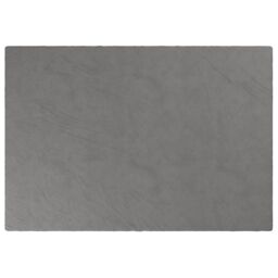 Berkfield Home Weighted Blanket with Cover Grey 135x200 cm 10 kg Fabric - thumbnail 3