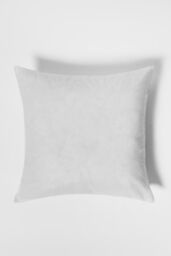 OHS 4 x Pack of Cushion Fillers Pads in White - Size: 45 cm x 45 cm - thumbnail 2