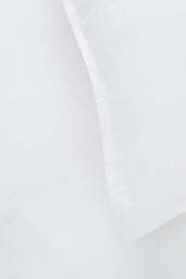 Panda London Bamboo & French Linen Complete Bedding Set in White - Size: King - thumbnail 4
