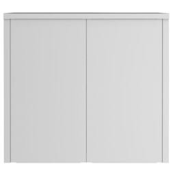 Phoenix Safe Company Steel Storage Cupboard in Red with Key Lock, SCL0891GRK - Size: 800mm - thumbnail 5