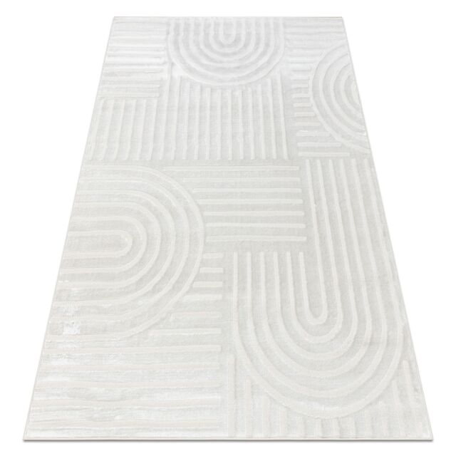 RugsX Balance Rug in Yellow - Size: 80 cm x 150 cm - image 1