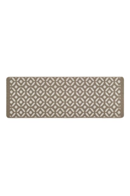 My Mat Stain Resistant Crescent Stone - Size: 67 cm x 100 cm - image 1