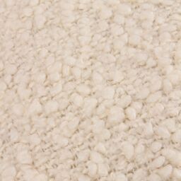 Yard Ulsmere Boucle Cushion in Ecru - Size: 45 cm x 45 cm - thumbnail 4