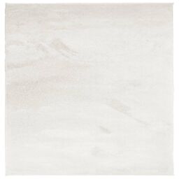 Berkfield Home Rug OVIEDO Short Pile Beige 120x120 cm - Size: Medium - thumbnail 2
