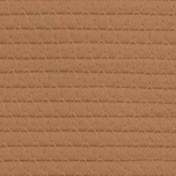 Berkfield Home Storage Baskets 2 pcs Brown & White √ò24x18 cm Cotton - Size: 24x18 cm - thumbnail 8