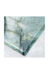 Artsy Mats Slate Indoor Outdoor Doormat in Grey - Size: 40 cm x 70 cm - thumbnail 2