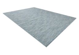 RugsX Patio Rug in Blue - Size: 117 cm x 170 cm - thumbnail 3