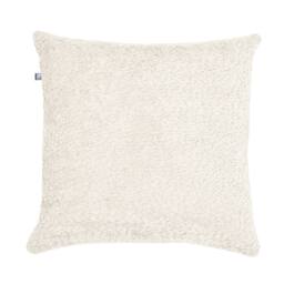 rucomfy Beanbags rucomfy 45x45cm Snug Cushion - Luxury Soft Home Decor Pillow in Cream - Size: 45x45 cm - thumbnail 2