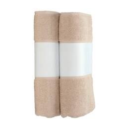 ARTG Me Sublimation Big Towel in Light Sand - thumbnail 2