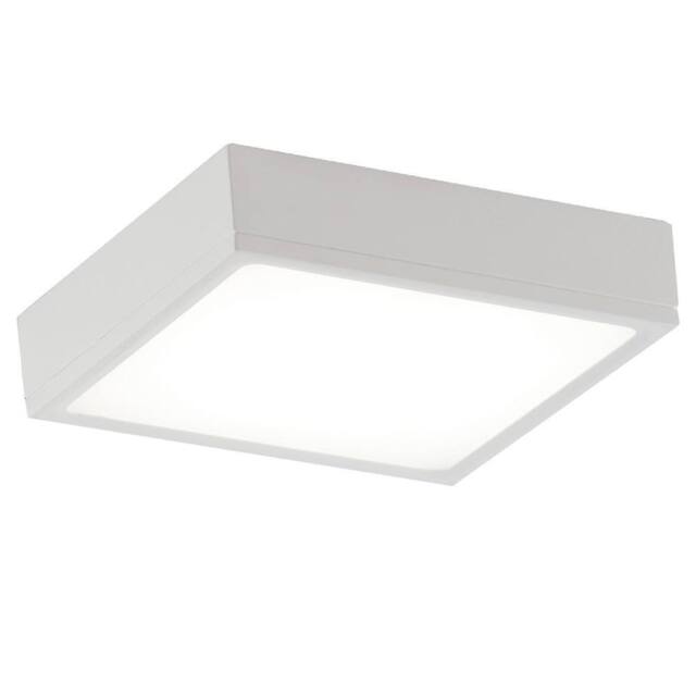Netlighting KLIO LED Panels White 6200lm 4000K 40x40x5.2cm - Size: 40x40x5.2 cm