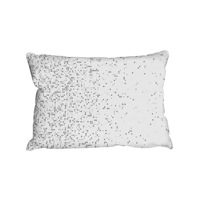 Benjamin Tate Design Cushions - Square Tech (Cushion)