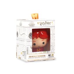 Wallace & Gromit Hanging Decoration Boxed - Harry Potter Kawaii (Ron Weasley) - thumbnail 3