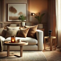 Happy Homewares Modern Gloss Mushroom Style Rechargeable LED Touch Dimmable Table Lamp in Black - thumbnail 6