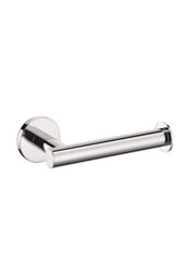 Cosmic Paper Holder Without Cover Chrome Architect Sp in Grey - thumbnail 1