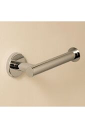 Cosmic Paper Holder Without Cover Chrome Architect Sp in Grey - thumbnail 2