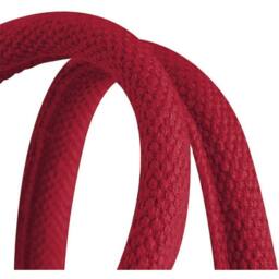 Westford Mill Jute Mini Gift Bag (6 Litres) in Red - thumbnail 3