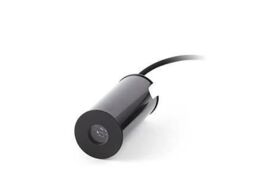 Netlighting Grund Outdoor LED Recessed Ground Lamp Anodized Black 2W 3000K IP67 - thumbnail 1