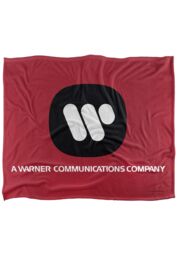 Warner Bros. Hagrid Harry Potter Hermione Ron Silky Touch Super Soft Throw Blanket 152 X 127 cm in White - thumbnail 1