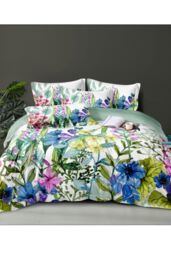 Ezysleep Trixie Floral Printed Duvet Set - Size: King - thumbnail 1