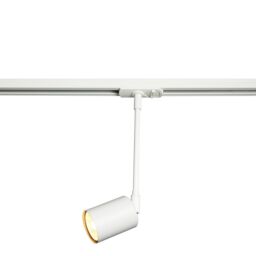 Nordlux Explorlink Rail White Metal Hallway GU10 Mains