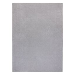 RugsX Wall-To-Wall Rug in Grey - Size: 250 cm x 400 cm - thumbnail 3