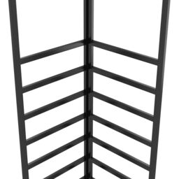 Berkfield Home Gazebo 3x4 m Anthracite in Black - thumbnail 5