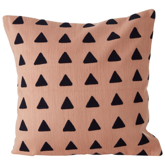 Orsina Pink Cushion - image 1