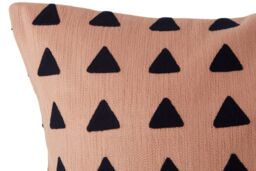 Orsina Pink Cushion - thumbnail 3