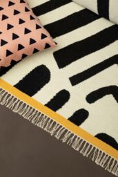 Orsina Pink Cushion - thumbnail 2