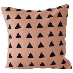 Orsina Pink Cushion - thumbnail 1